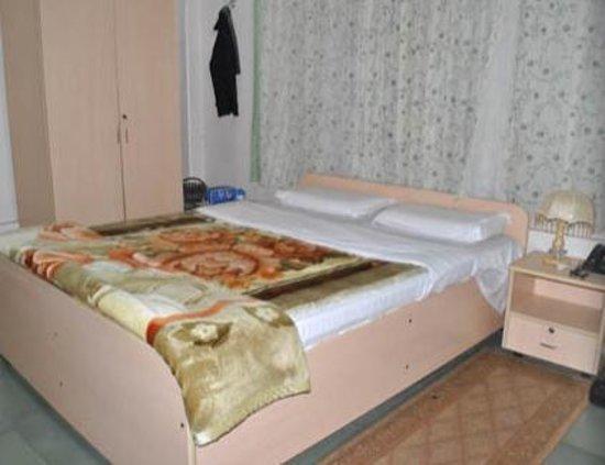 Chief Guest House Āīzawl Kültér fotó