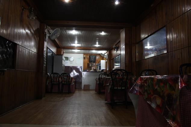 Chief Guest House Āīzawl Kültér fotó