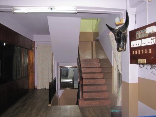 Chief Guest House Āīzawl Kültér fotó