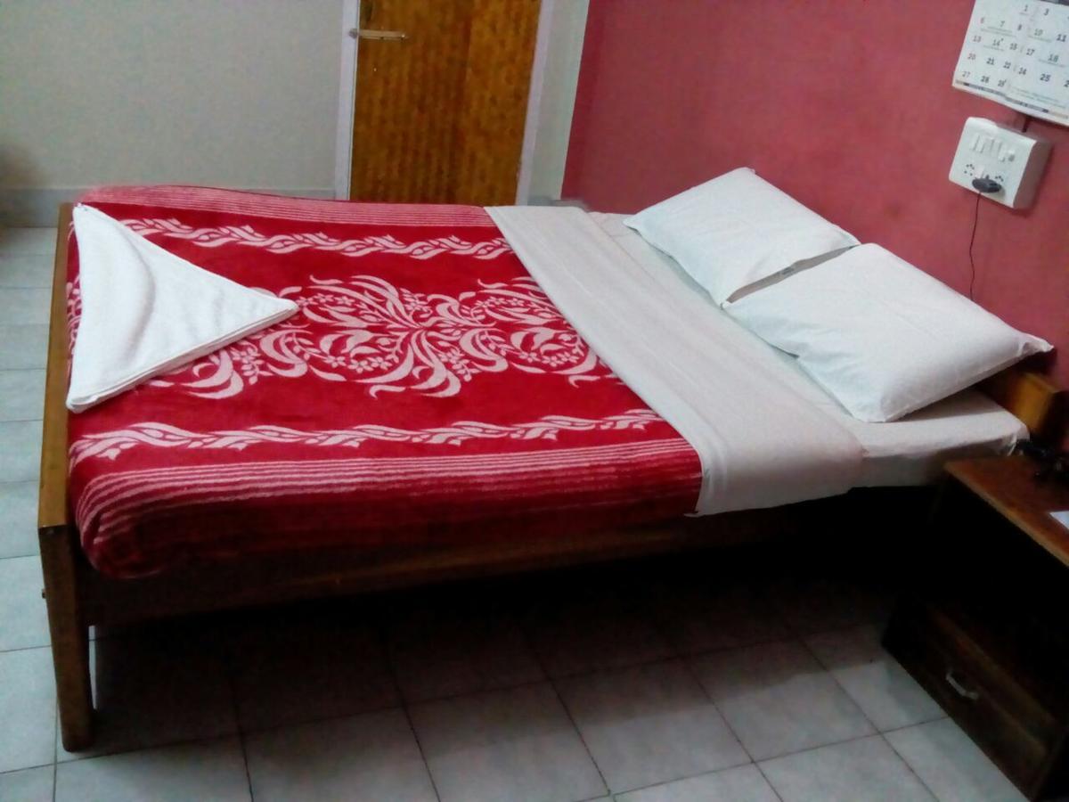 Chief Guest House Āīzawl Kültér fotó