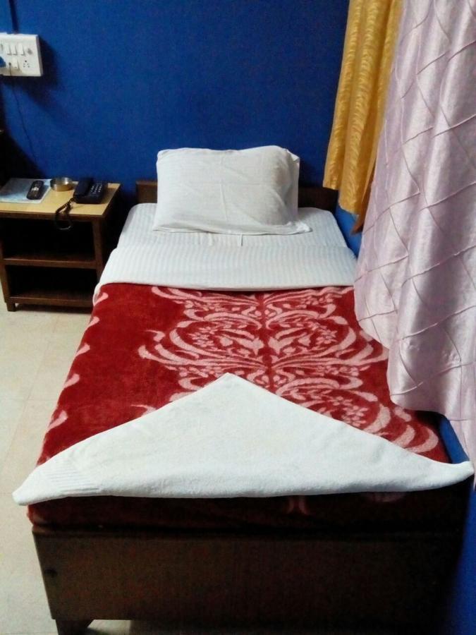Chief Guest House Āīzawl Kültér fotó