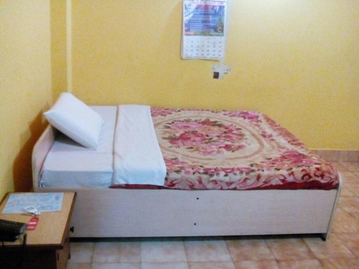 Chief Guest House Āīzawl Kültér fotó