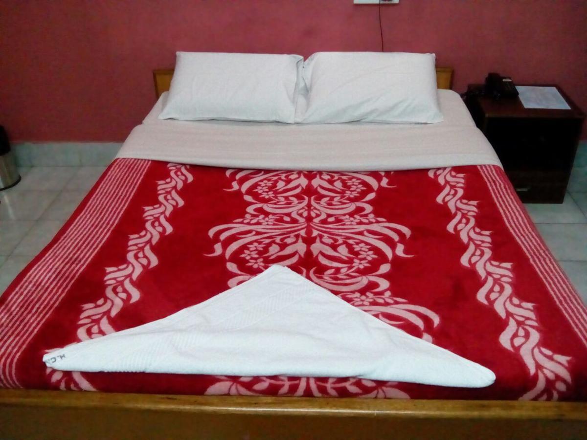 Chief Guest House Āīzawl Kültér fotó