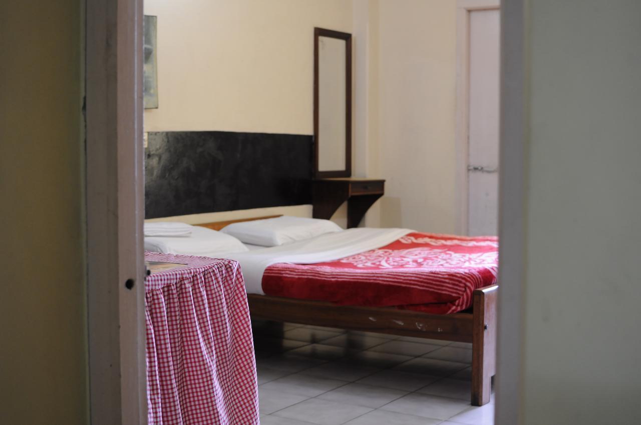 Chief Guest House Āīzawl Kültér fotó