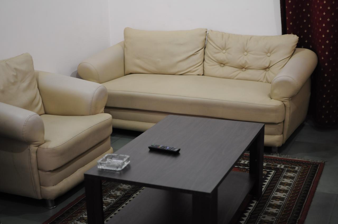 Chief Guest House Āīzawl Kültér fotó
