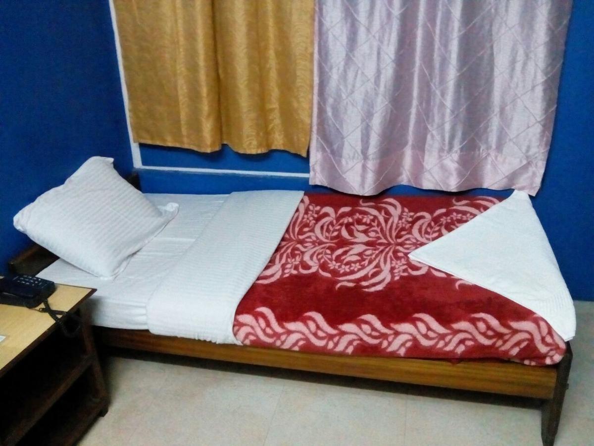 Chief Guest House Āīzawl Kültér fotó