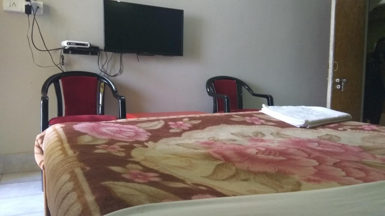 Chief Guest House Āīzawl Kültér fotó